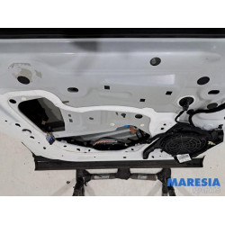 Peugeot - 3008 - Tür 4-türig links vorne