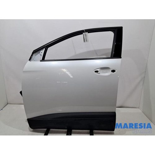 Peugeot - 3008 - Portier 4Deurs links-voor