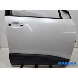 Peugeot - 3008 - Portier 4Deurs rechts-voor