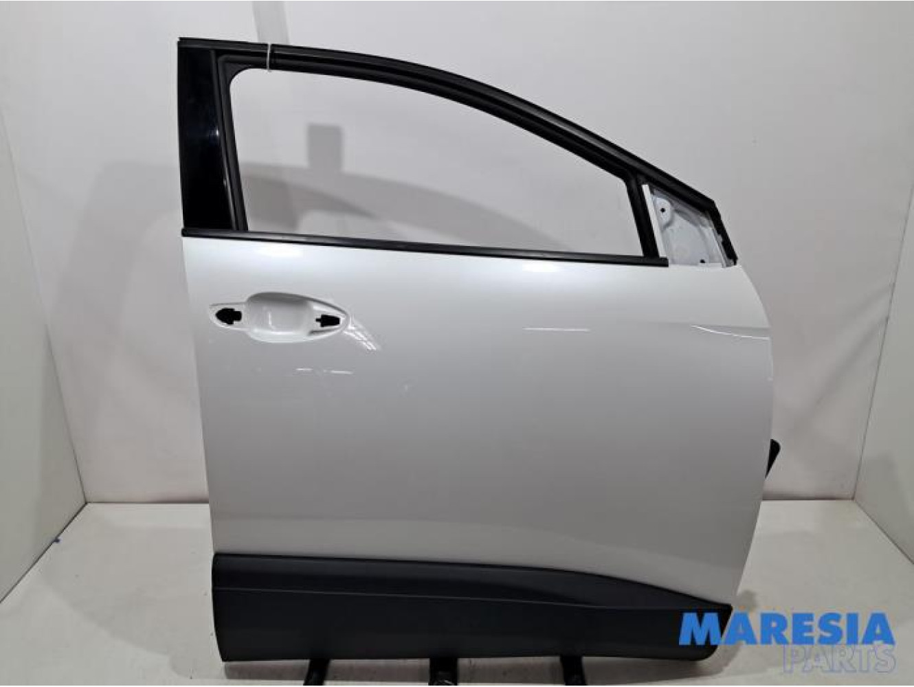 Peugeot - 3008 - Portier 4Deurs rechts-voor