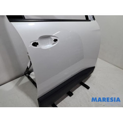 Peugeot - 3008 - Portier 4Deurs rechts-voor