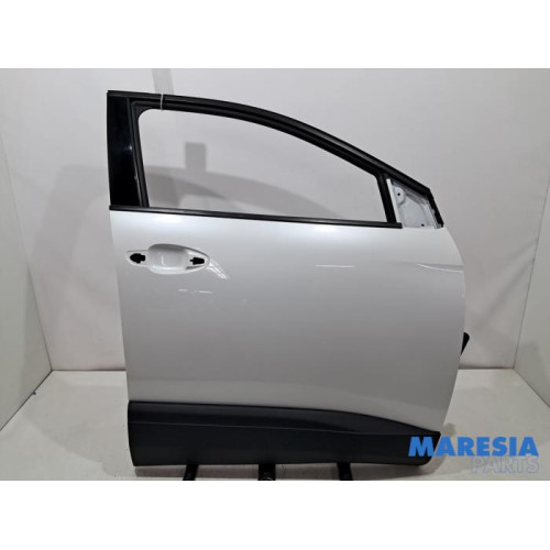 Peugeot - 3008 - Portier 4Deurs rechts-voor