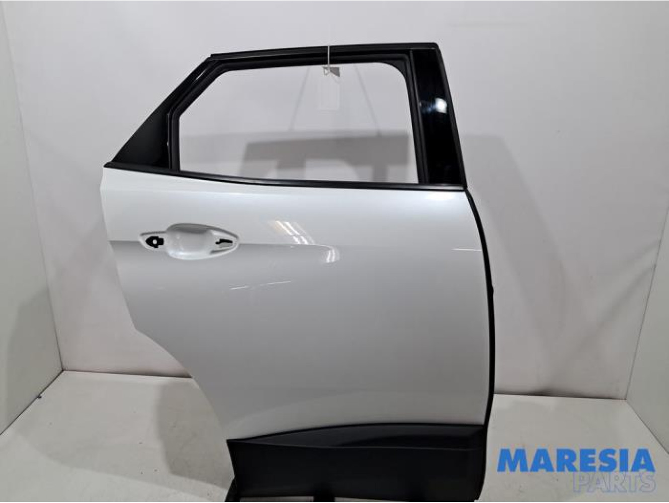 Peugeot - 3008 - Portier 4Deurs rechts-achter