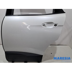 Peugeot - 3008 - Portier 4Deurs links-achter