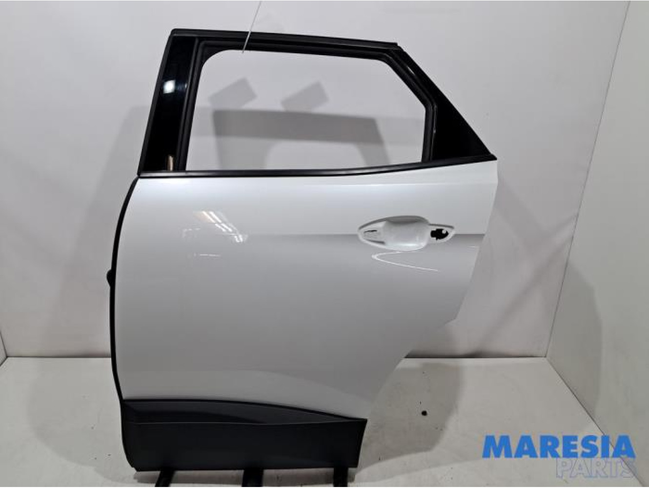 Peugeot - 3008 - Portier 4Deurs links-achter