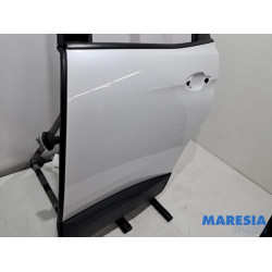 Peugeot - 3008 - Portier 4Deurs links-achter