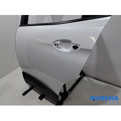 Peugeot - 3008 - Portier 4Deurs links-achter