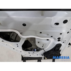 Peugeot - 3008 - Portier 4Deurs links-achter