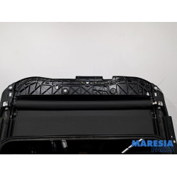 Peugeot - 3008 - Schiebedach