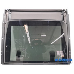 Peugeot - 3008 - Schiebedach