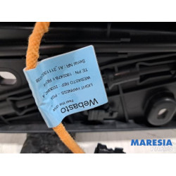 Peugeot - 3008 - Schiebedach