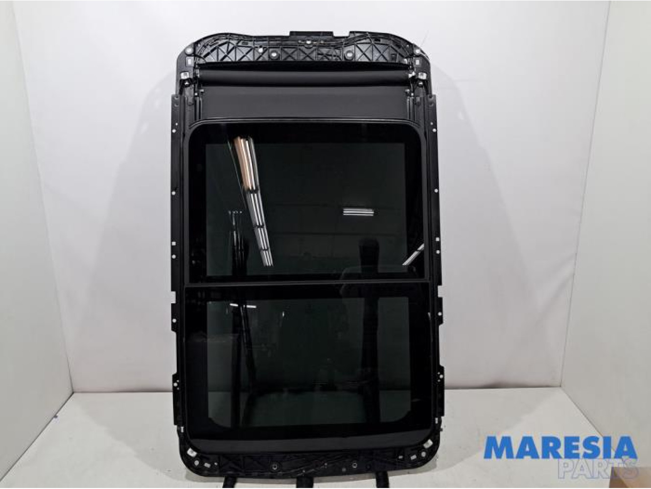 Peugeot - 3008 - Schiebedach