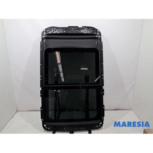 Peugeot - 3008 - Schuifdak