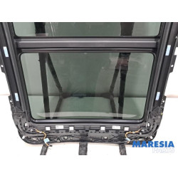 Peugeot - 3008 - Schiebedach