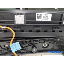 Peugeot - 3008 - Schiebedach