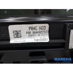 Peugeot - 3008 - Schiebedach