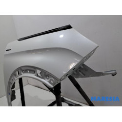 Peugeot - 3008 - Kotflügel rechts vorne