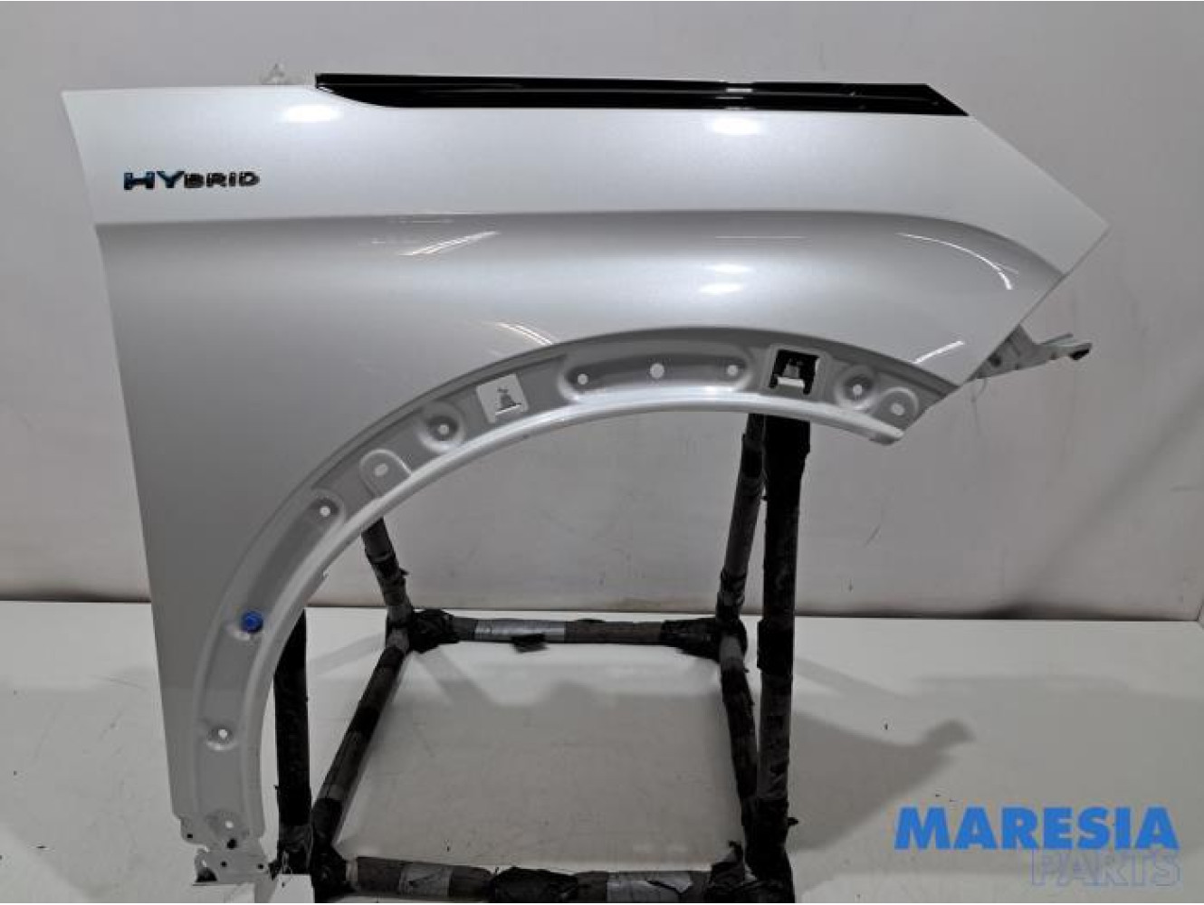 Peugeot - 3008 - Kotflügel rechts vorne