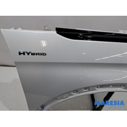 Peugeot - 3008 - Kotflügel rechts vorne