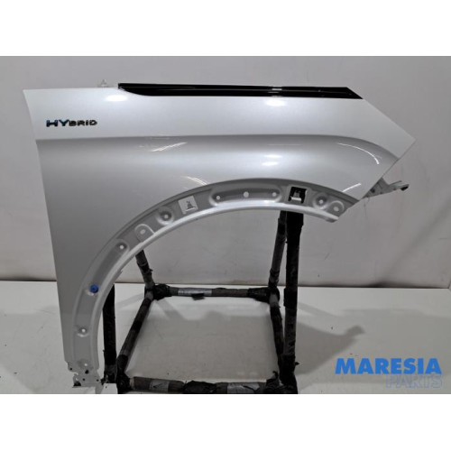 Peugeot - 3008 - Kotflügel rechts vorne