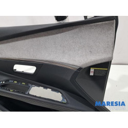 Peugeot - 3008 - Türverkleidung 4-türig links vorne