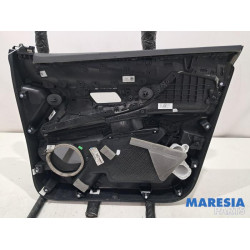 Peugeot - 3008 - Türverkleidung 4-türig links vorne