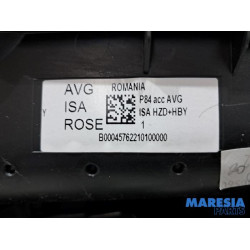 Peugeot - 3008 - Türverkleidung 4-türig links vorne