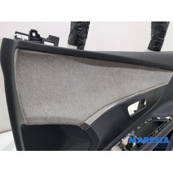 Peugeot - 3008 - Front door trim 4-door, right