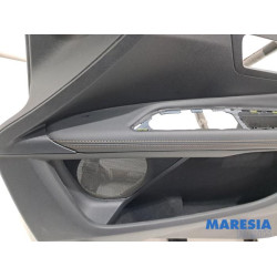 Peugeot - 3008 - Front door trim 4-door, right