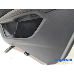 Peugeot - 3008 - Front door trim 4-door, right