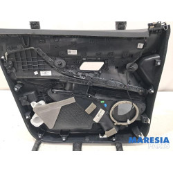 Peugeot - 3008 - Front door trim 4-door, right