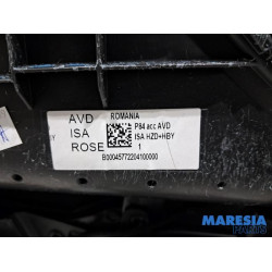 Peugeot - 3008 - Front door trim 4-door, right