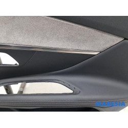 Peugeot - 3008 - Portierbekleding 4Deurs rechts-achter