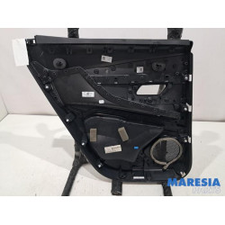 Peugeot - 3008 - Portierbekleding 4Deurs rechts-achter