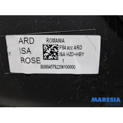 Peugeot - 3008 - Portierbekleding 4Deurs rechts-achter