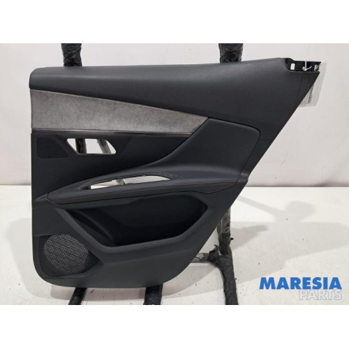 Peugeot - 3008 - Portierbekleding 4Deurs rechts-achter
