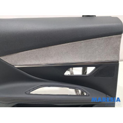 Peugeot - 3008 - Portierbekleding 4Deurs links-achter