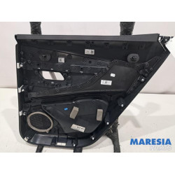 Peugeot - 3008 - Portierbekleding 4Deurs links-achter