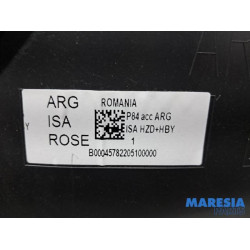 Peugeot - 3008 - Portierbekleding 4Deurs links-achter