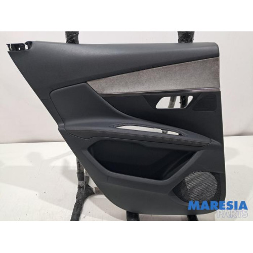 Peugeot - 3008 - Portierbekleding 4Deurs links-achter