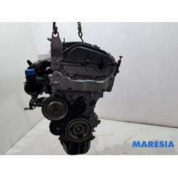 Peugeot - 3008 - Motor