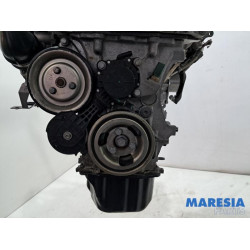 Peugeot - 3008 - Motor