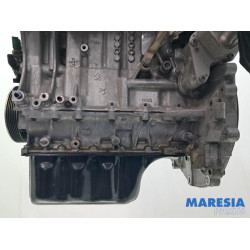 Peugeot - 3008 - Motor