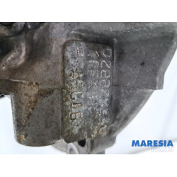 Peugeot - 3008 - Motor