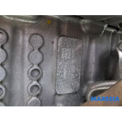 Peugeot - 3008 - Motor