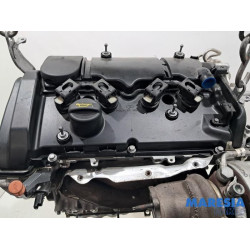 Peugeot - 3008 - Motor