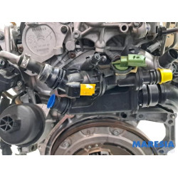 Peugeot - 3008 - Motor