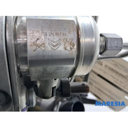 Peugeot - 3008 - Motor