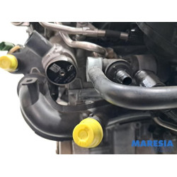 Peugeot - 3008 - Motor