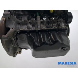 Peugeot - 3008 - Motor